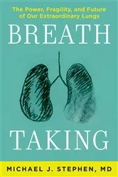 Book cover of Breath Taking by Unknown