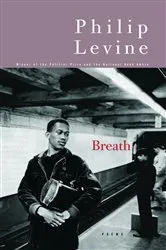Book cover of Breath by Jan Vermeulen
