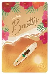 Book cover of Breathe by Kristen Ashley