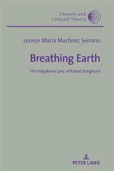 Book cover of Breathing Earth by Wojciech H. Kalaga
