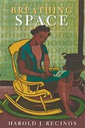 Book cover of Breathing Space by Katrina Repka