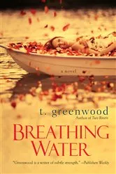 Book cover of Breathing Water by T. Greenwood
