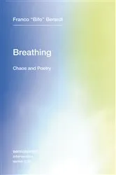 Book cover of Breathing by Edgar Williams