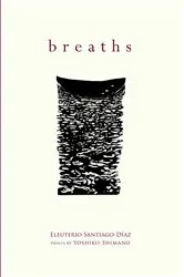 Book cover of Breaths by Unknown