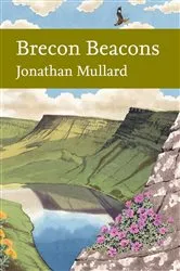 Book cover of Brecon Beacons by Unknown