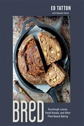 Book cover of BReD by Ed Tatton