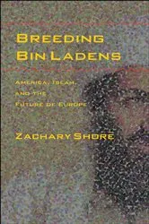Book cover of Breeding Bin Ladens by Zachary Shore