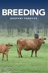 Book cover of Breeding by Jenny Davidson