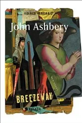 Book cover of Breezeway by John Ashbery