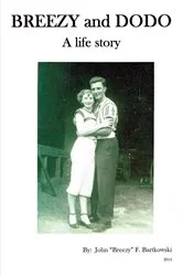 Book cover of BREEZY and DODO by Unknown