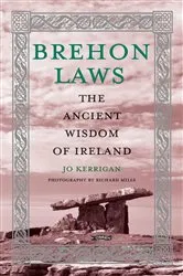 Book cover of Brehon Laws by Unknown