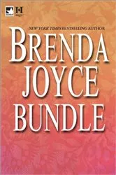 Book cover of Brenda Joyce Bundle by Brenda Joyce