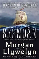 Book cover of Brendan by Unknown
