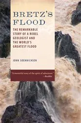 Book cover of Bretz's Flood by Unknown
