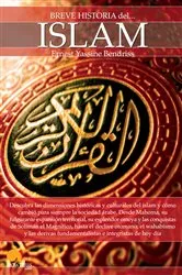 Book cover of Breve historia del islam by Unknown