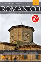 Book cover of Breve historia del Románico by Carlos Javier Taranilla de la Varga
