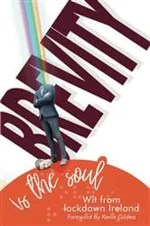 Book cover of Brevity Is the Soul by Unknown