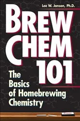 Book cover of Brew Chem 101 by N/A