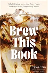 Book cover of Brew This Book by Asia Lui Chapa