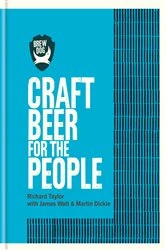 Book cover of BrewDog by N/A