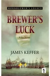Book cover of Brewer's Luck by N/A
