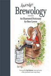 Book cover of Brewology by N/A