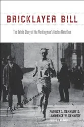 Book cover of Bricklayer Bill by Patrick L. Kennedy