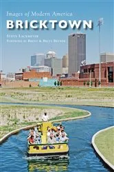 Book cover of Bricktown by Steve Lackmeyer
