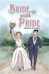 Book cover of Bride with Pride by Barbara Ann Joyce