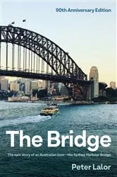 Book cover of Bridge by Peter Lalor