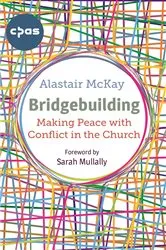 Book cover of Bridgebuilding by Alastair McKay