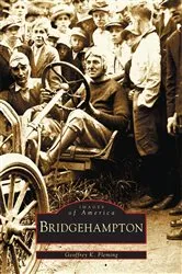 Book cover of Bridgehampton by Geoffrey K. Fleming