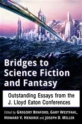 Book cover of Bridges to Science Fiction and Fantasy by Benford, Gregory,