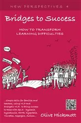 Book cover of Bridges to Success by Olive Hickmott