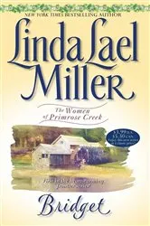 Book cover of Bridget by Linda Lael Miller