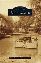 Book cover of Bridgewater by Bob F. Holton