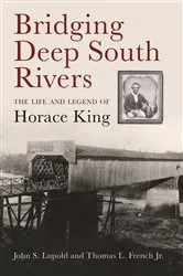Book cover of Bridging Deep South Rivers by Unknown