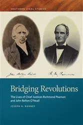 Book cover of Bridging Revolutions by Unknown