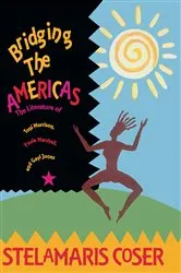 Book cover of Bridging The Americas by Unknown