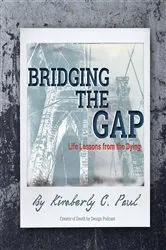 Book cover of Bridging the Gap by H. Donald Daae P. Geol