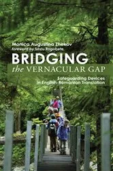 Book cover of Bridging the Vernacular Gap by Monica Augustina Zhekov