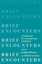 Book cover of Brief Encounters: A Collection of Contemporary Nonfiction by Unknown