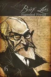 Book cover of Brief Lives: Sigmund Freud by Unknown