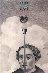 Book cover of Brief Lives by Unknown