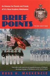 Book cover of Brief Points by Ross H. MacKenzie
