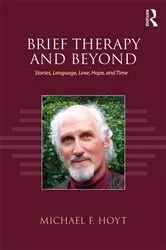 Book cover of Brief Therapy and Beyond by Michael F. Hoyt