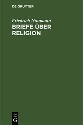 Book cover of Briefe über Religion (6th ed.) by Unknown