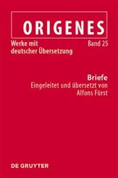 Book cover of Briefe by Plinius der Jüngere