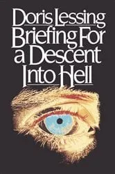 Book cover of Briefing for a Descent into Hell by N/A