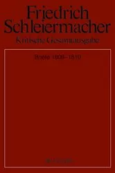 Book cover of Briefwechsel 1809-1810 by Simon Gerber